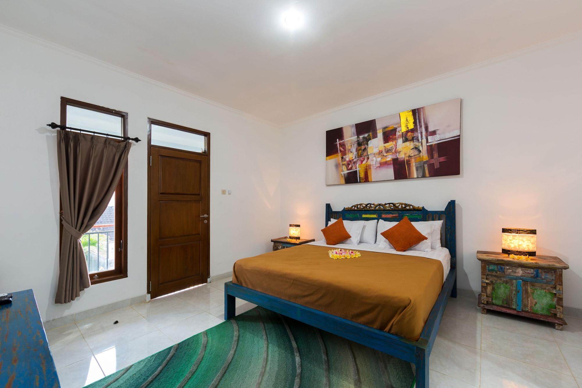 Bening House And Spa Seminyak Extérieur photo